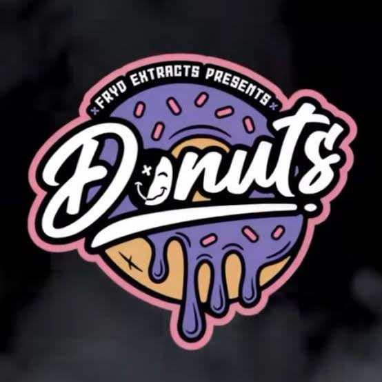miel Donuts x Fryd Con Pantalla de Caladas Con seguro