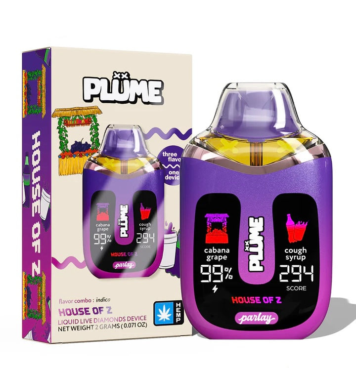 Miel Plume 2gr Sin Seguro