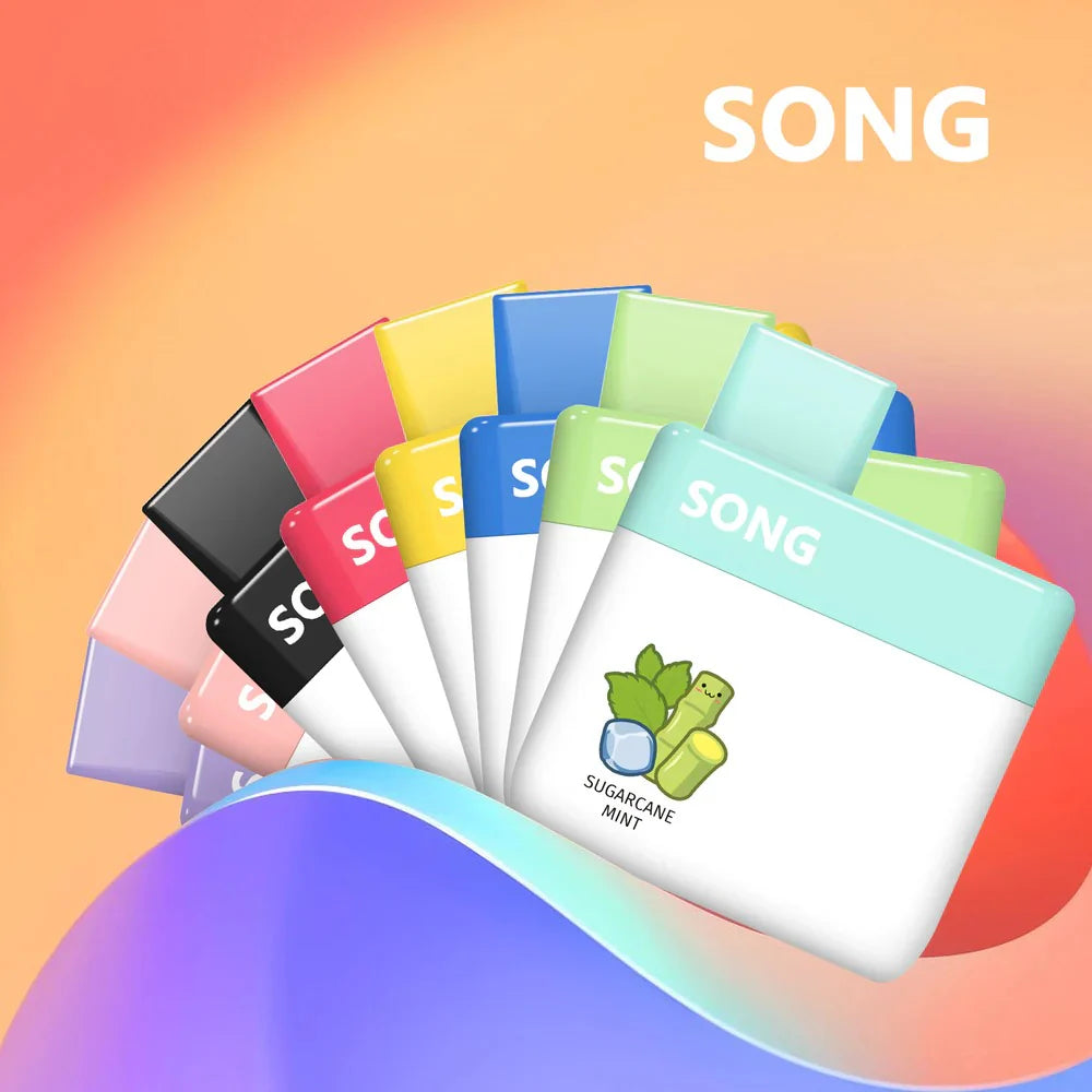 Song 0.6k