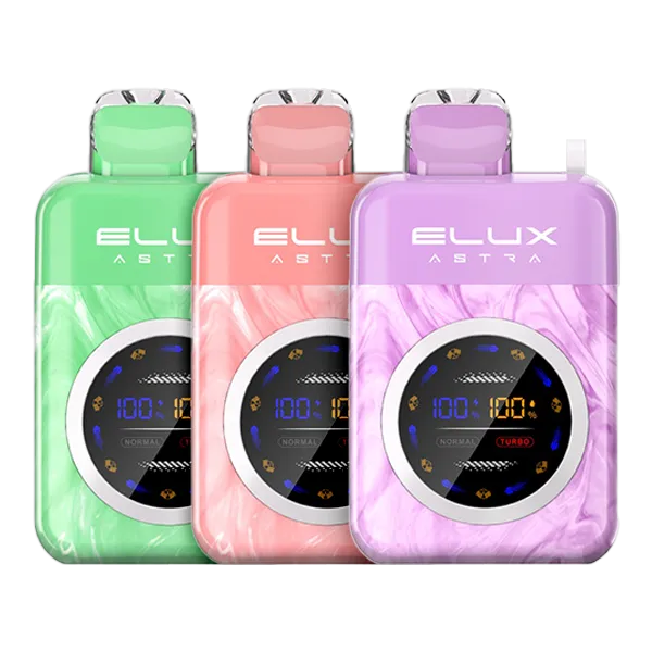 Elux Astra 50k