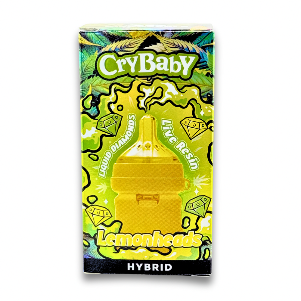 Miel Cry Baby 2gr + Gomitas Sin Seguro