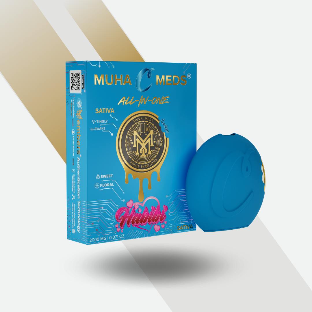 Miel Muha x Cookies 2gr Con Seguro