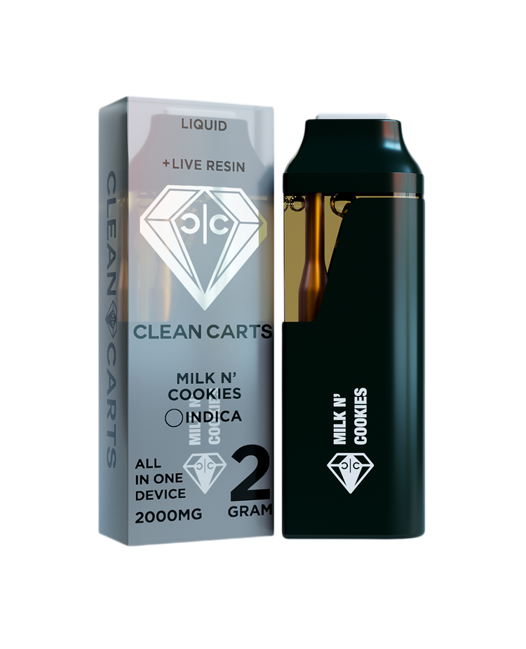 Miel Clean Carts 2gr Con Seguro