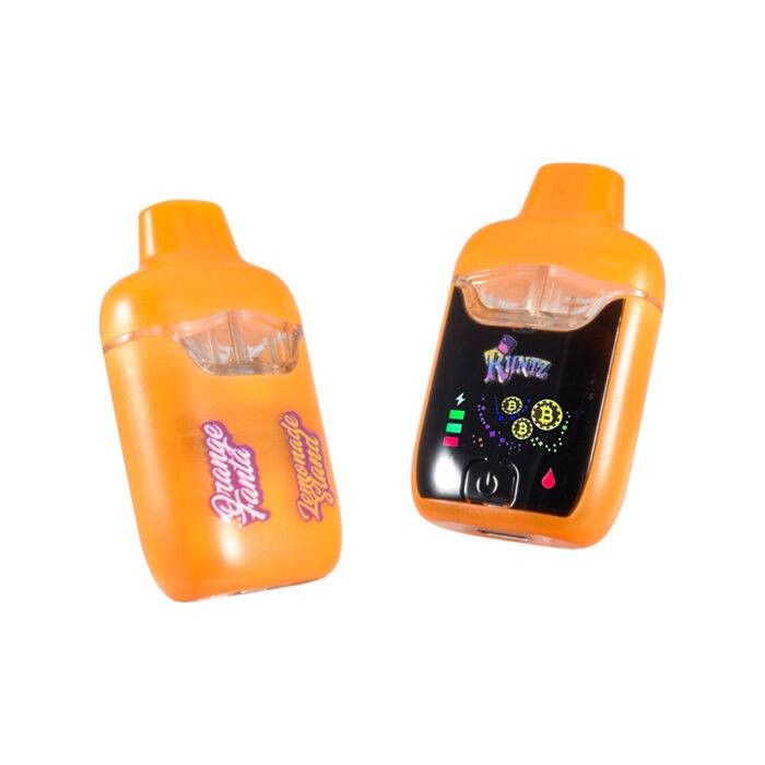 Miel Runtz Dual Mini 2gr Sin Seguro