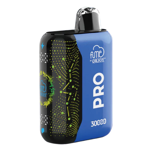 Fume PRO 30k puffs
