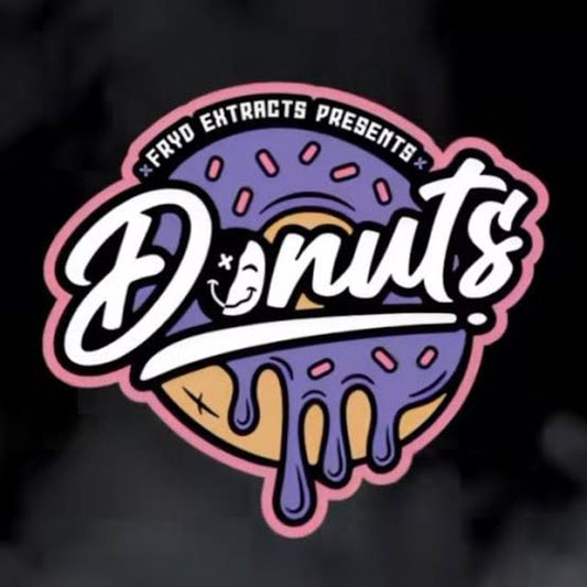 miel Donuts x Fryd Con Pantalla de Caladas Con seguro