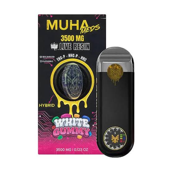 Miel Muha Meds 3.5g Con Seguro