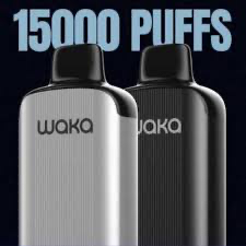 Waka 15000 puffs