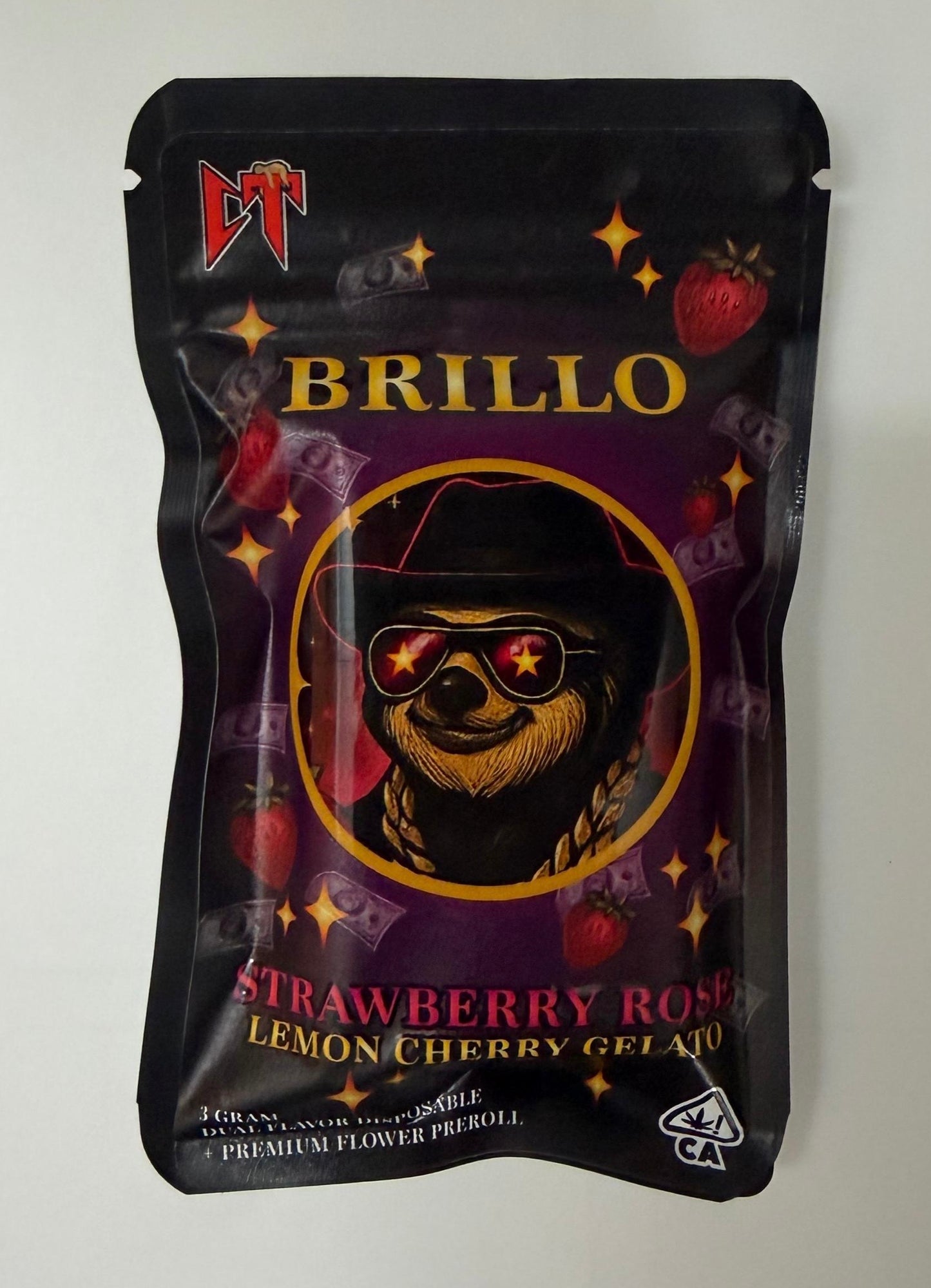 miel CT premium Sin Seguro