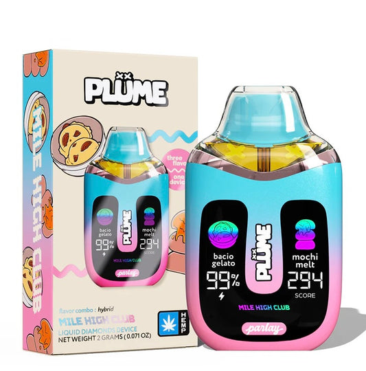 Miel Plume 2gr Con Seguro