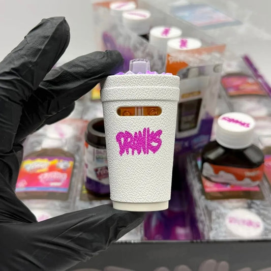 Miel Dranks 2.0gr Sin Seguro