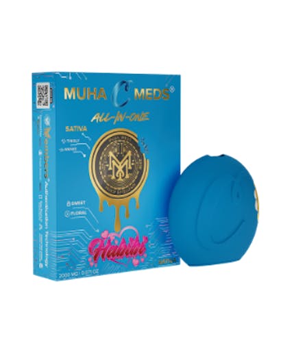 Miel Muha X Cookies 2gr Sin Seguro