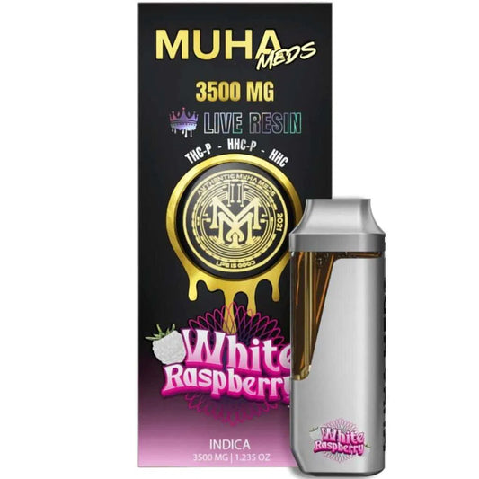 Miel Muha Meds 3.5g Con Seguro