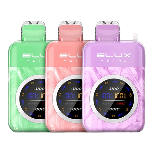 Elux Astra 50k
