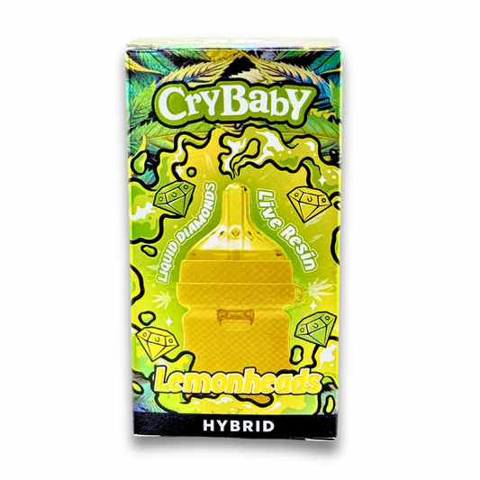 Miel Cry Baby 2gr + Gomitas Sin Seguro
