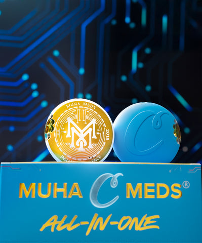 Miel Muha x Cookies 2gr Sin seguro