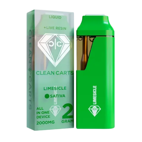 Miel Clean Carts 2gr Sin Seguro