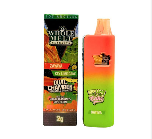 Miel Whole Melt 2gr Sin Seguro