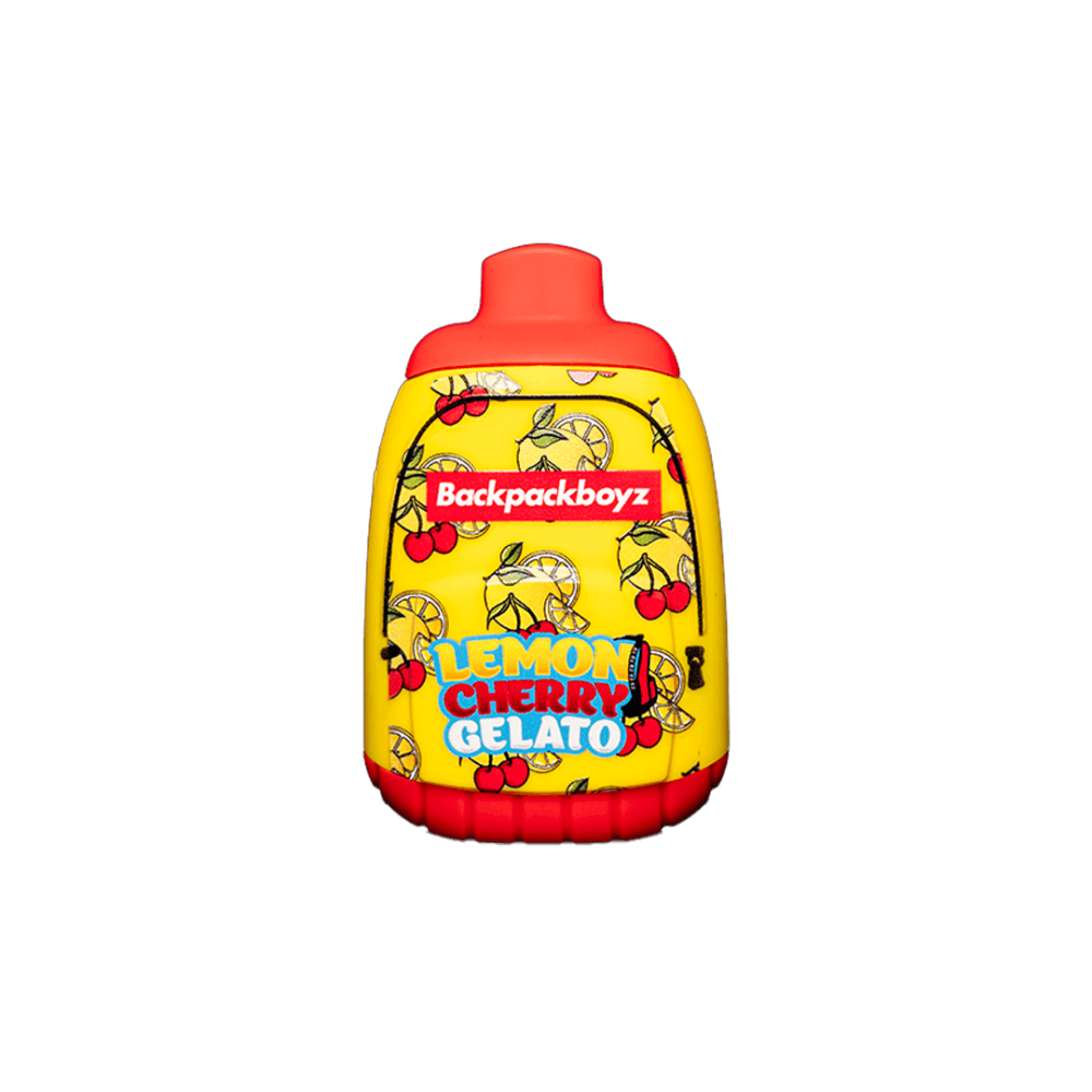 Miel Backpackboyz 2gr Sin Seguro