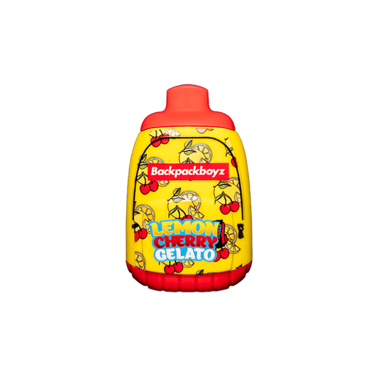 Miel Backpackboyz 2gr Sin Seguro