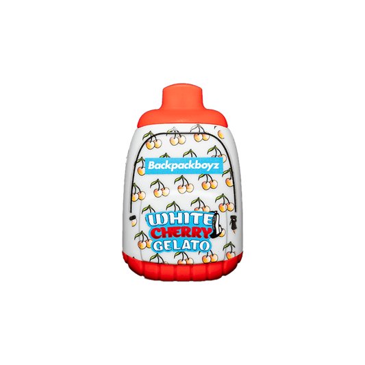 Miel Backpackboyz 2gr Con Seguro