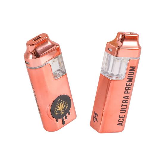 Miel Ace Ultra Rose 2gr Sin Seguro