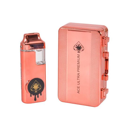 Miel Ace Ultra Rose 2gr Con Seguro