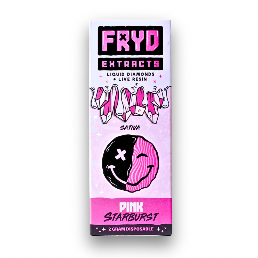 Miel Fryd 2gr + Pre Roll 1.5gr Sin Seguro