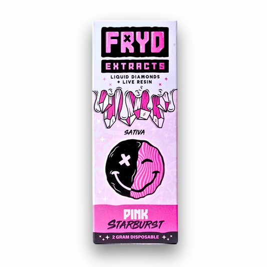 Miel Fryd 2gr + Pre Roll 1.5gr Sin Seguro