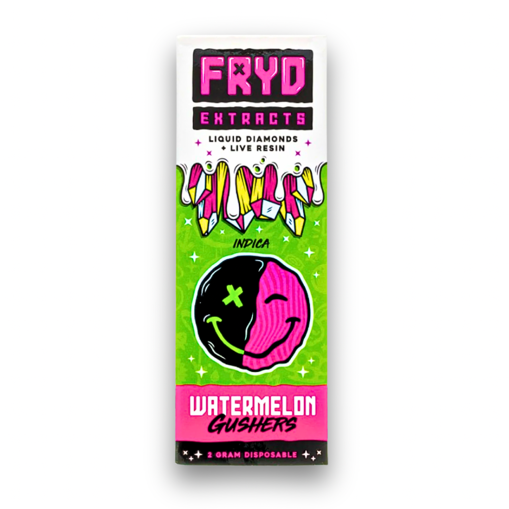 Miel Fryd 2gr + Pre Roll 1.5gr Con Seguro
