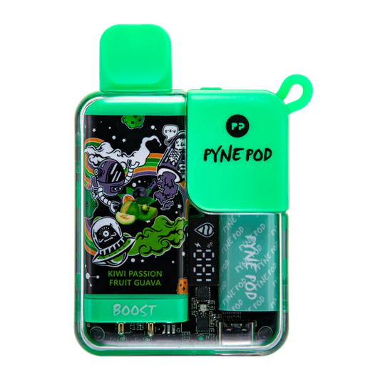 Pyne Pod 1.5k puffs