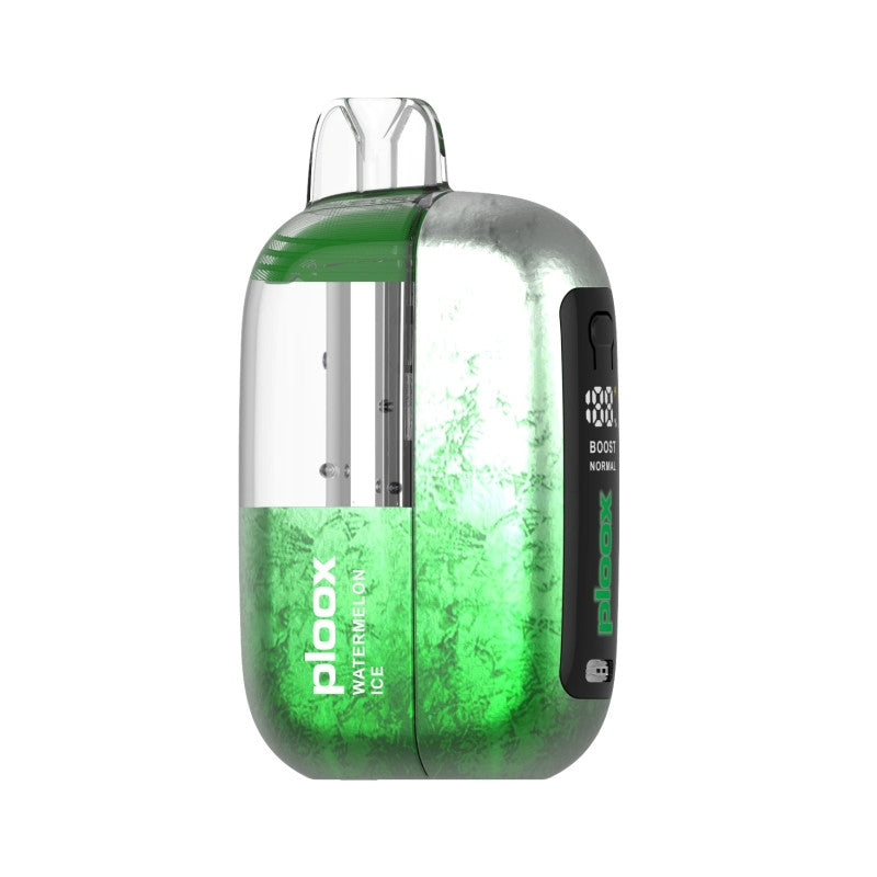 Plox Ultra 55k puffs