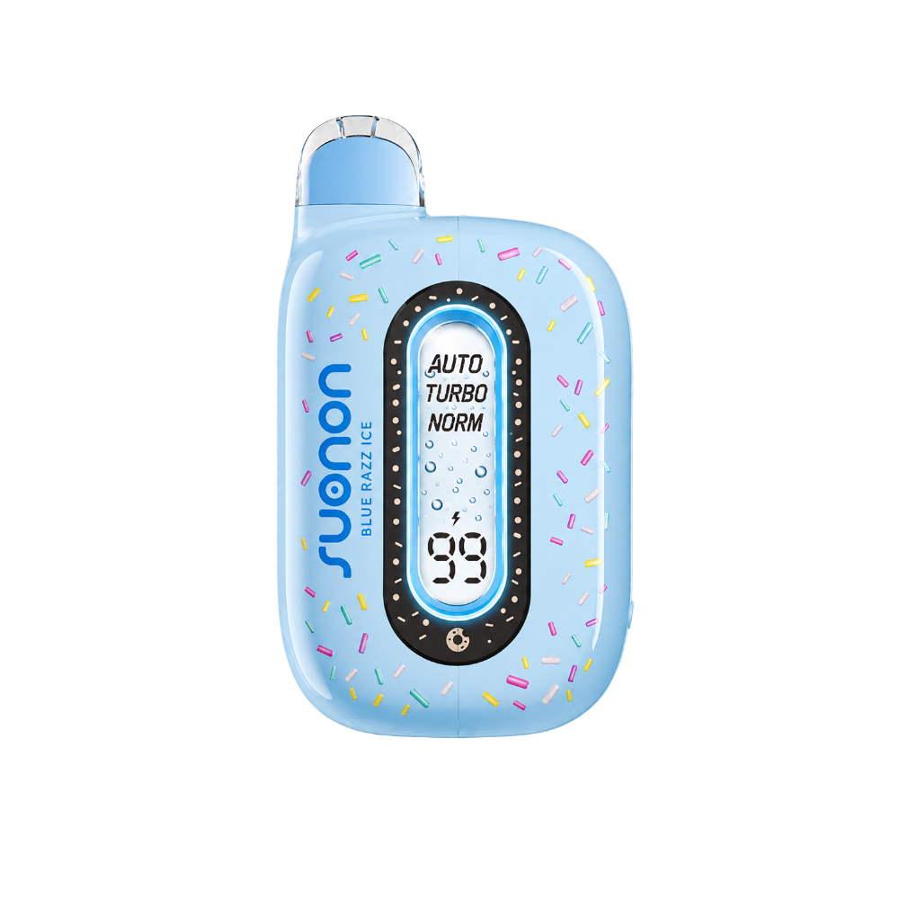 Sounon Donete 50k puffs