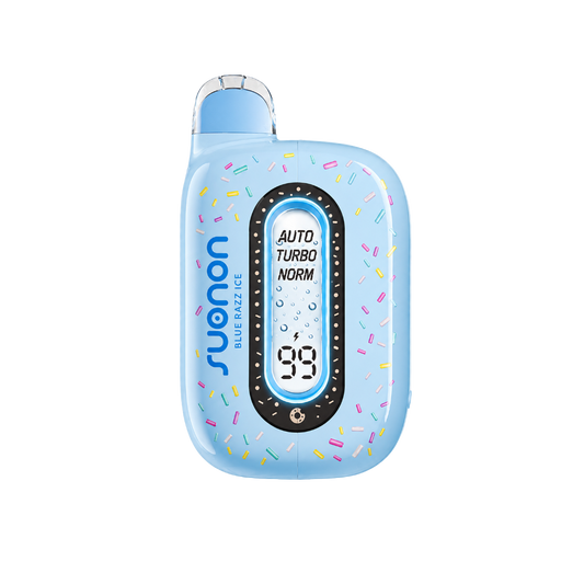 Sounon Donete 50k puffs