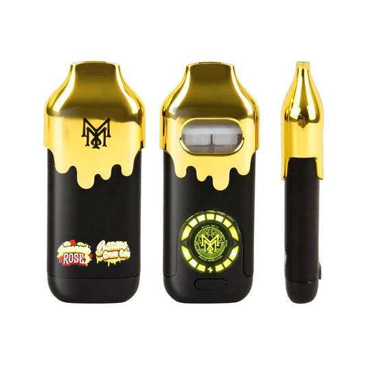Muha Meds Dual 2.0gr Sin Seguro