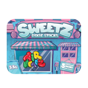 Sweetz Pix Pre-rolls 5 pack Con Seguro