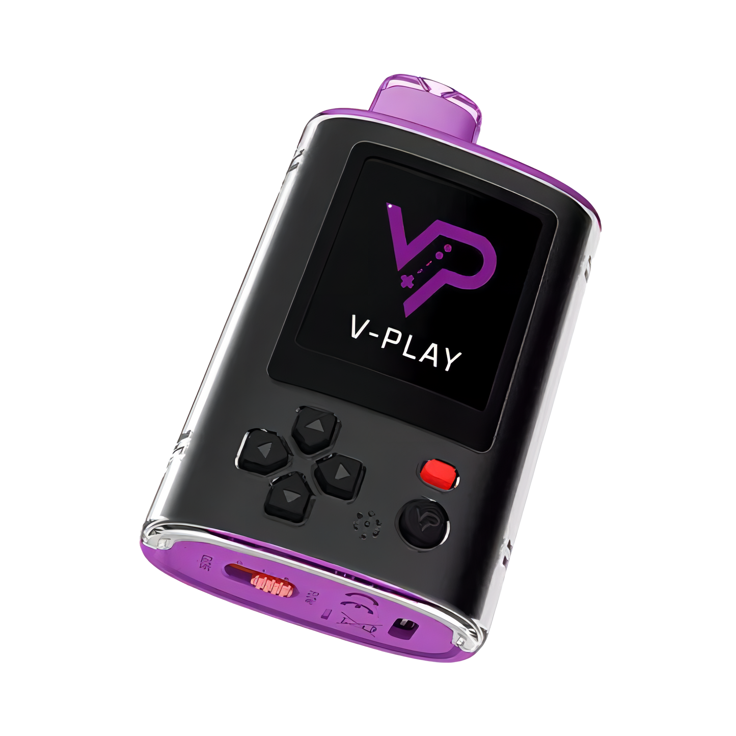 V-play 20000 puffs