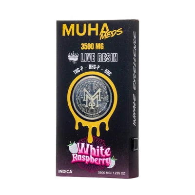 Muha Meds 3.5 Sin Seguro