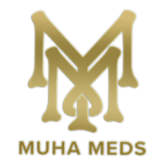 miel MuhaMeds Con seguro